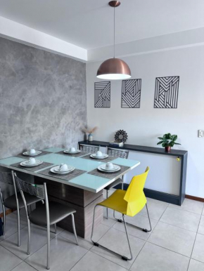 Lindo Apartamento Praia Barra Velha